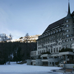 Suvretta House