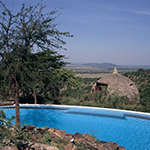 Serengeti Serena Safari