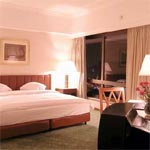 Cairo Ramses Hilton 8