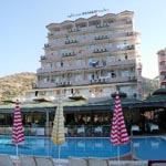 Beach Club Duganay