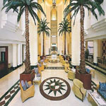 Fantasia Deluxe Hotel /Camyuva/