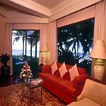 Dusit Resort Hua Hin