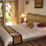 Chaba Cabana Beach Resort