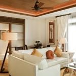 St.Regis Sadiyat Island Abu Dhabi