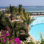 Leopard Beach Resort&Spa