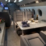 Falcon 900 B, 900 EX