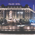 The Westin Palace 12