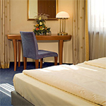 Mercure Wien Westbahnhof 4
