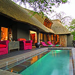 Singita Ebony