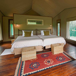 Ongava Tented Camp