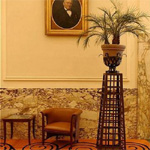 Crown Plaza 5