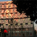 Messe Wien 10