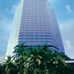 JW Marriott Hotel Surabaya