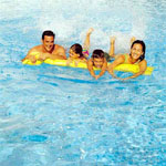 Miracle Resort Hotel /Lara/