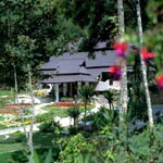 Angkhang Nature Resort