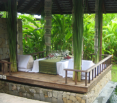 The Sarojin Pool Residence
