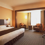 Ana Hotel Tokyo