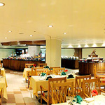 Marriott Beach Resort 10