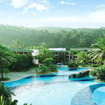 Katathani Bhuri Hotel & Beach Resort