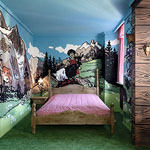 Hotel Fox room 409