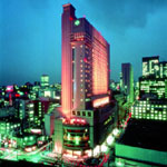 Dai-ichi Hotel_1