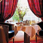 Le Meridien Etoile