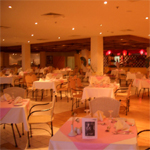 Le Meridien 15