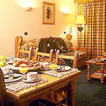 Residences Village Montana