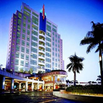 Sheraton Surabaya Hotel & Towers