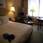 Hyatt Regency