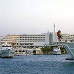 Hilton Hurghada Plaza 5