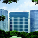Conrad Tokyo