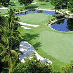 The Fairmont Turnberry Isle Resort & Club