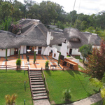 Zulu Nyala Country Manor