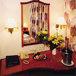 Scandic Hotel Grand Place Brussels 11