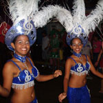 Венесуэла Carnival