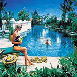 Sheraton Surabaya Hotel & Towers