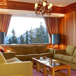 Alpes hotel du Pralong