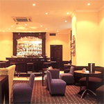 Memphis Hotel Amsterdam 4