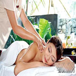 Katathani Thani Beach Resort & Spa