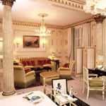 Ritz Paris Palace