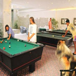 Fantasia Deluxe Hotel /Camyuva/