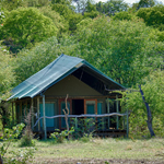 Ongava Tented Camp