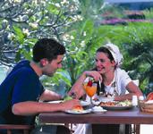 Restaurants