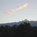 Lake Nakuru Lodge