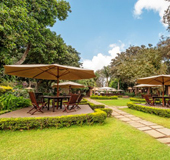 Arusha Coffee Lodge