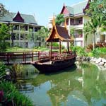 Hyatt Regency Hua Hin