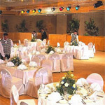 Pyramids Park Intercontinental 14