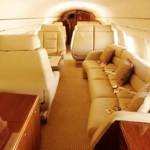 Gulfstream III