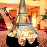Le Meridien